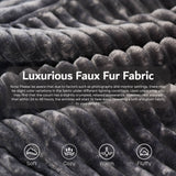 OVIOS Sectional Cloud Couch for Living Room, Modular Floor Sofa with Plush Corduroy, No Assembly Required